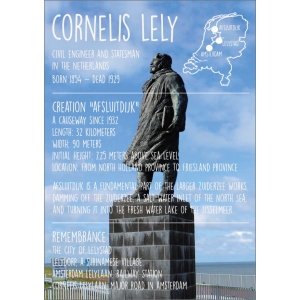 11119 Cornelis Lely